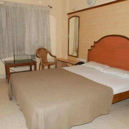 Hotel Shree Damodar Regency Madgaon Exterior foto