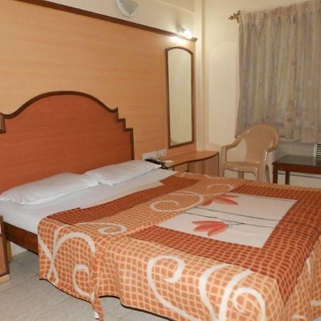 Hotel Shree Damodar Regency Madgaon Exterior foto