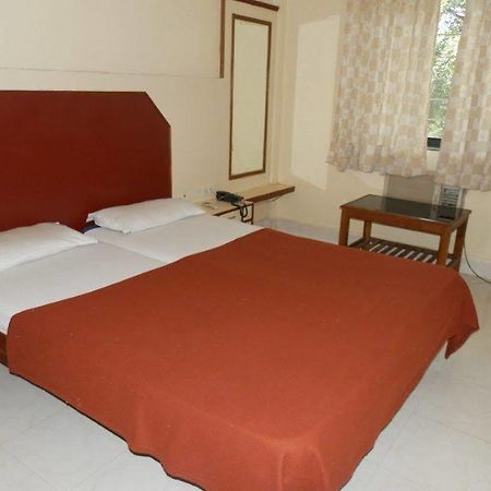 Hotel Shree Damodar Regency Madgaon Exterior foto