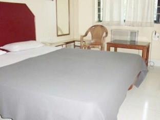 Hotel Shree Damodar Regency Madgaon Exterior foto