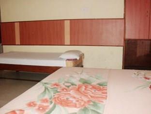 Hotel Shree Damodar Regency Madgaon Exterior foto