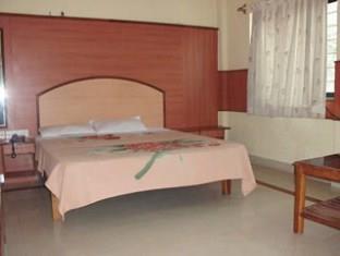 Hotel Shree Damodar Regency Madgaon Exterior foto