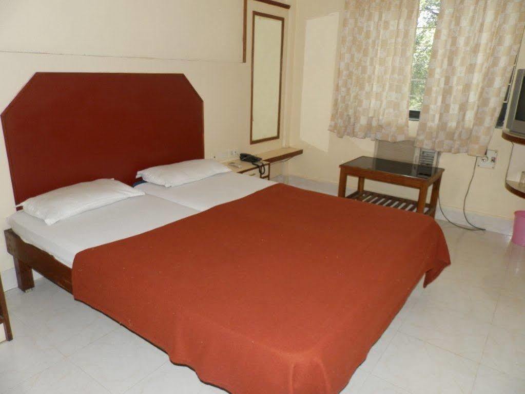 Hotel Shree Damodar Regency Madgaon Exterior foto