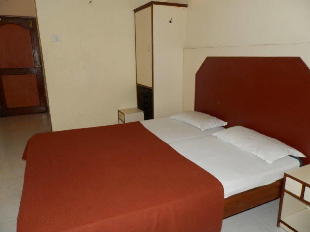 Hotel Shree Damodar Regency Madgaon Exterior foto